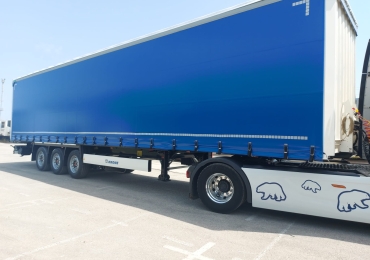 Nueva Profi Liner Krone