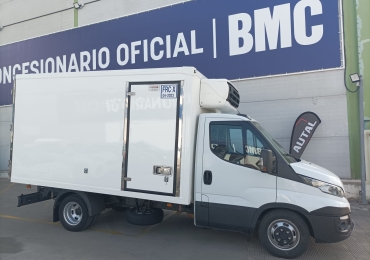IVECO Daily 35C 16 2.3 3750