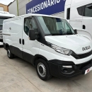 IVECO DAILY 33S 12 3450