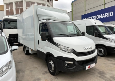 IVECO DAILY 35C 14 3750