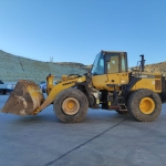 Komatsu WA 380