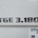 MAN TGE 2.0TDI 130KW 3.5T L3
