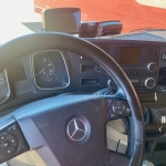 Mercedes actors 1848 mp4 euro 6