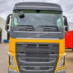 VOLVO FH500