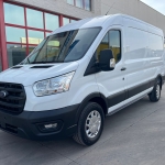 FURGONETA FORD TRANSIT NUEVA