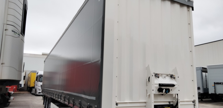 Profi Liner Krone
