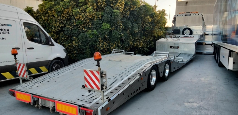 Góndola de Rescate