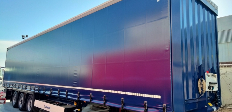 Coil Liner de Krone