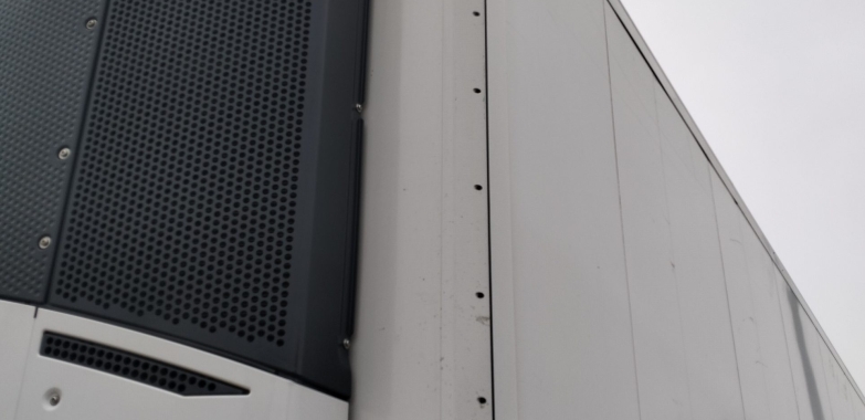 Semirremolque schmitz