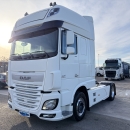 DAF XF510 AÑO 2016 ADR COMPLETO