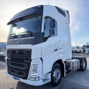 TRACTORA VOLVO FH460 FRENO WEB+ NO RETARDER