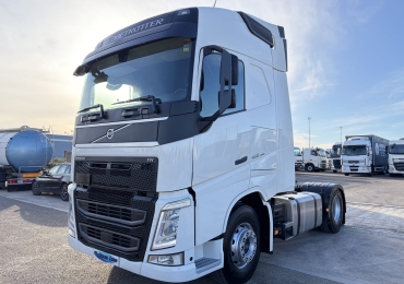 TRACTORA VOLVO FH460 FRENO WEB+ NO RETARDER