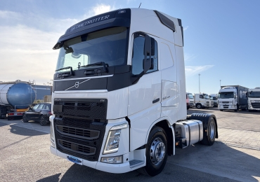 VOLVO FH460 AÑO 2019 WEB +