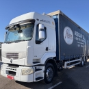 RENAULT PREMIUM 370DXI MOTOR VOLVO 9,50M CAJA