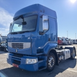 TRACTORA RENAULT PREMIUM 460DXI ADR COMPLETO