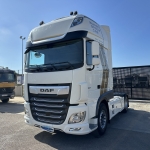 DAF XF 530 EDICIÓN 20 ANIVERSARIO