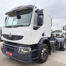 TRACTORA RENAULT PREMIUM LANDER 410DXI EQUIPO HIDRAULICO