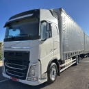 VOLVO 460 CAMIÓN MÁS REMOLQUE 2014