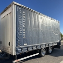 REMOLQUE SICAL 2 EJES CENTRALES 2014