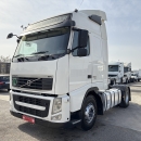 VOLVO FH 500 EEV AÑO 2013 AVERÍA CAMBIO