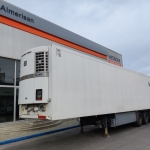 Schmitz Cargobull SK024