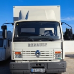 Venta de Renault midliner 230