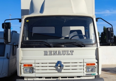 Venta de Renault midliner 230