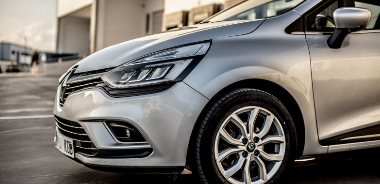 Renault Clío