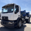 TRACTORA RENAULT C380 DXI LANDER!!!!! EJE DELANTERO DE 9 TON