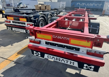 CAMATH EXT 26