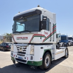 TRACTORA RENAULT MAGNUM 520DXI