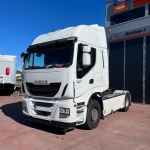 IVECO STRALIS 480
