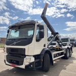 VOLVO FE 330cv AÑO 2016 GANCHO JIMECA AÑO 2023