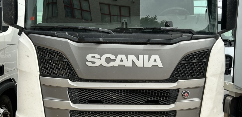 Tractora SCANIA
