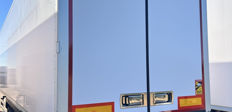 SEMIRREMOLQUE LAMBERET