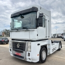 TRACTORA RENAULT MAGNUM 480DXI AÑO 2012