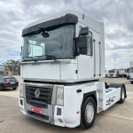 TRACTORA RENAULT MAGNUM 480DXI AÑO 2012