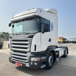 SCANIA R480 HIGHLINE OPTICRUISE MÁS RETARDER