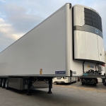 ALQUILER SEMIRREMOLQUES REFRIGERADOS NUEVOS/OCASION