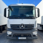MERCEDES ACTROS 1846