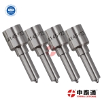 Common Rail Injector Nozzle DLLA145P2301 Common Rail Injector Nozzle DLLA145P2388