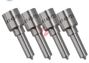 Common Rail Injector Nozzle DLLA145P2301 Common Rail Injector Nozzle DLLA145P2388