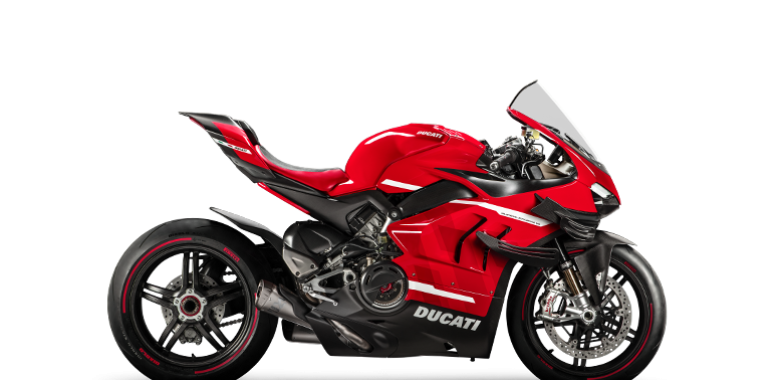Ducati Panigale