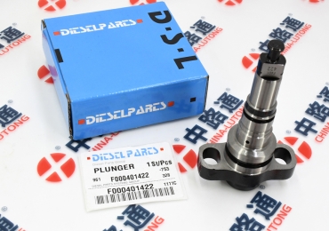 bosch diesel fuel injection pump plunger