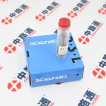 Engine Injection System Plunger Barrel