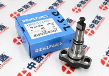Fuel Injection Pump Plunger P25