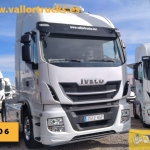 IVECO STRALIS 510