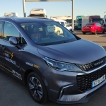 Maxus EuniQ 5