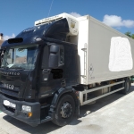 Iveco Eurocargo