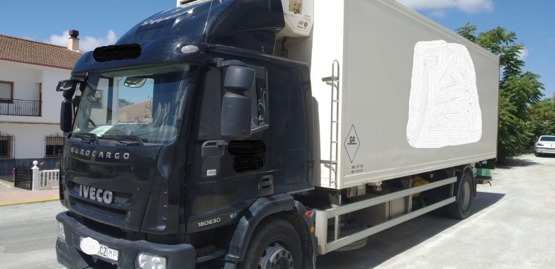 Iveco Eurocargo